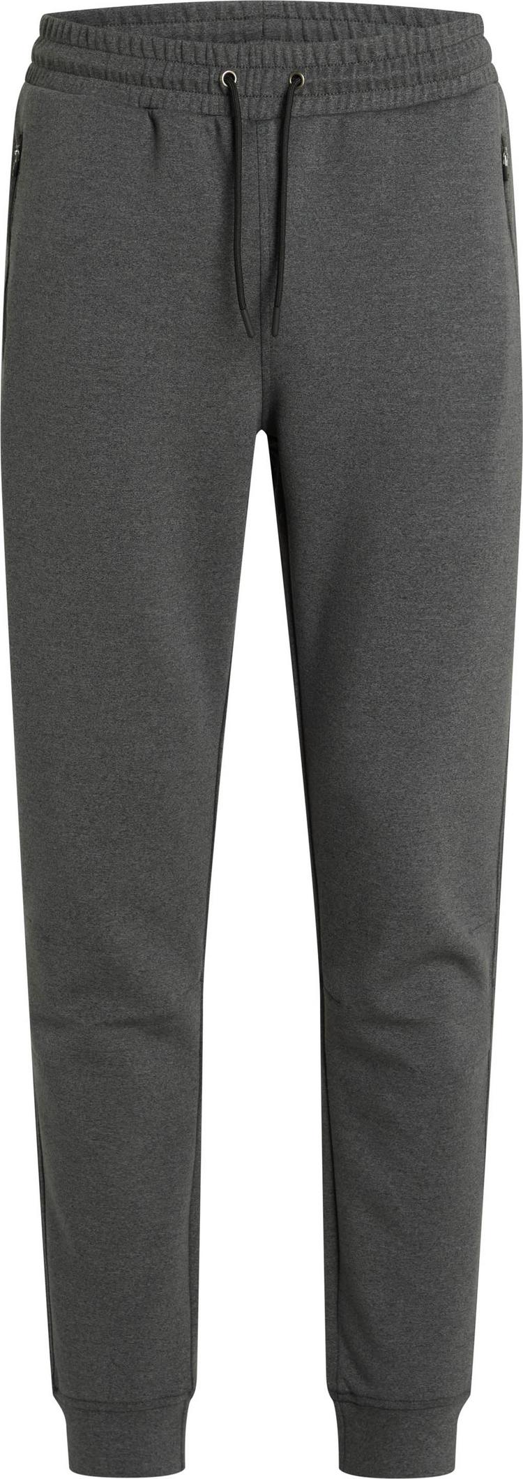 ENERGETICS ENERGETICS Cole Trainingshose Herren - melange-black - 0 | SportScheck