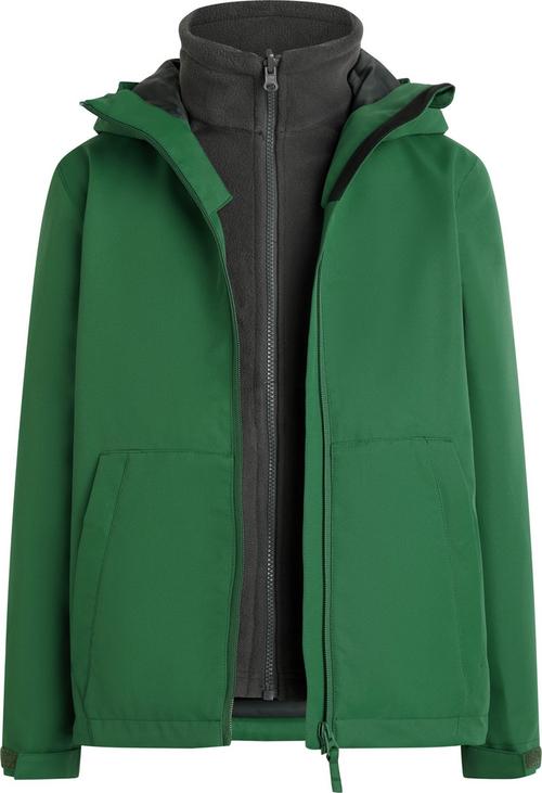 McKinley Justin 3:1 III Doppeljacke Jungen