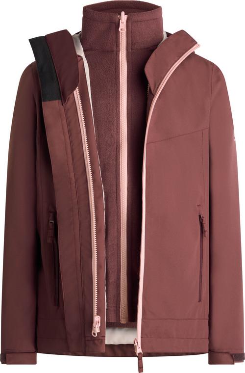 McKinley Justin 3:1 III Doppeljacke M&auml;dchen