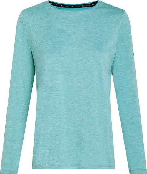 McKinley Hunu II Funktionsshirt Damen