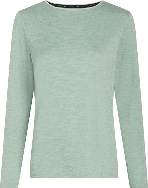 McKinley Hunu II Funktionsshirt Damen