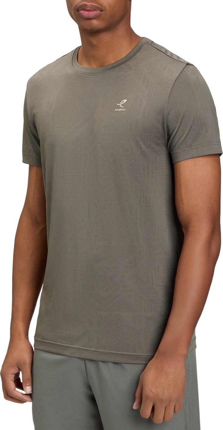 ENERGETICS ENERGETICS Fabio Funktionsshirt Herren - anthracite - 0 | SportScheck