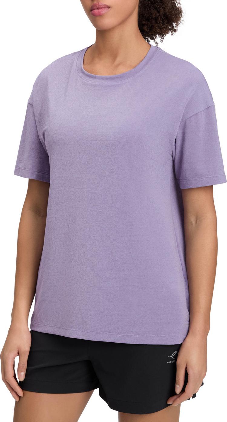 ENERGETICS ENERGETICS Gilma Funktionsshirt Damen - purple light - 0 | SportScheck
