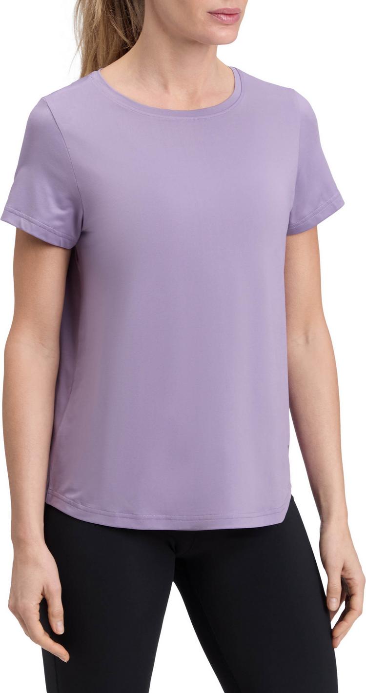 ENERGETICS ENERGETICS Gianna Funktionsshirt Damen - purple light - 0 | SportScheck
