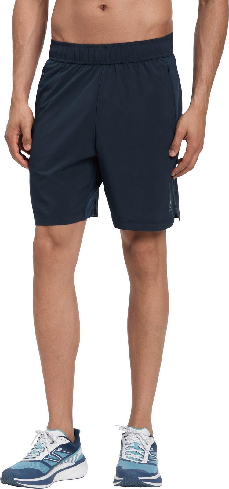 ENERGETICS ENERGETICS Freen Funktionsshorts Herren - navy dark - 0 | SportScheck