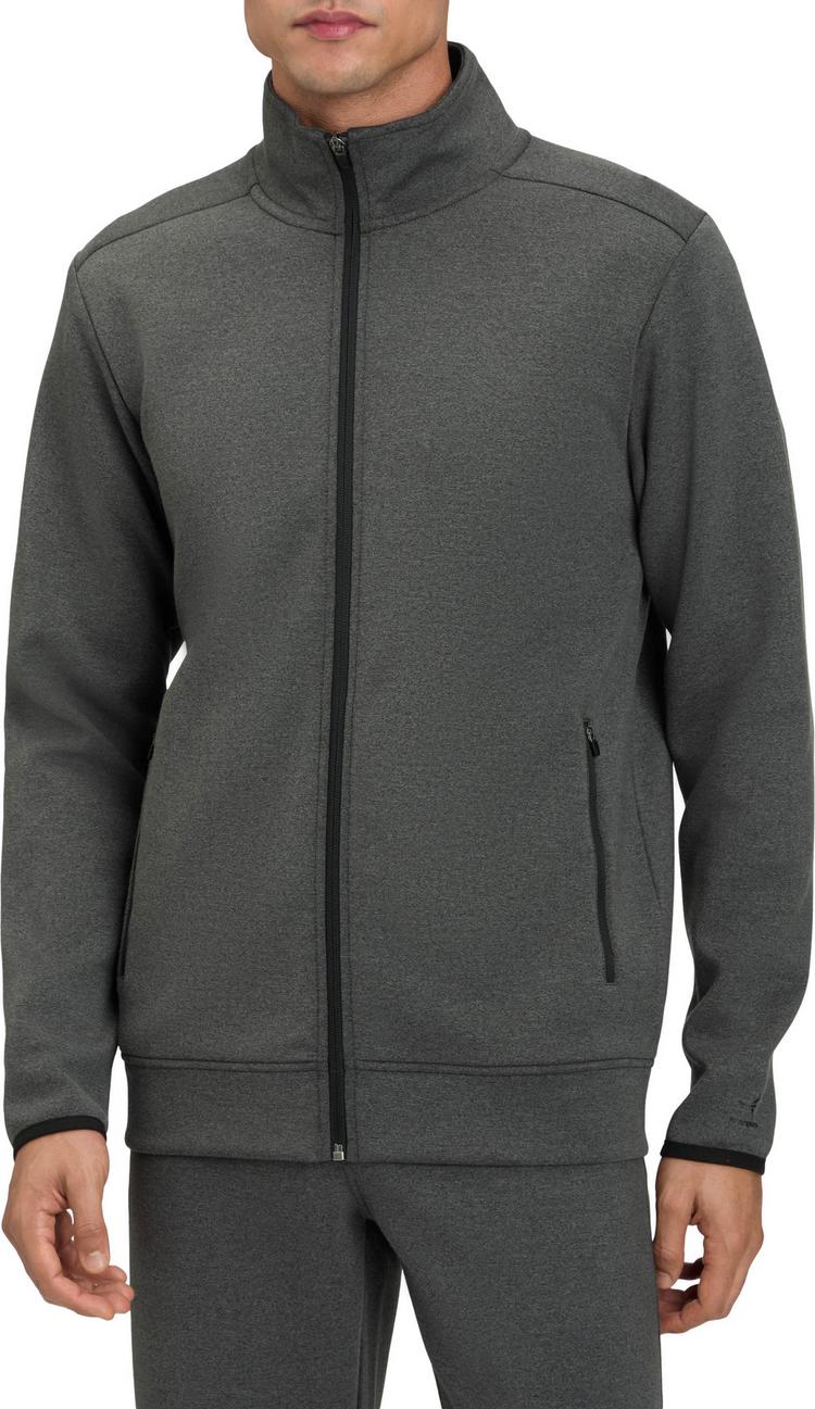 ENERGETICS ENERGETICS Carter Trainingsjacke Herren - melange-black - 0 | SportScheck