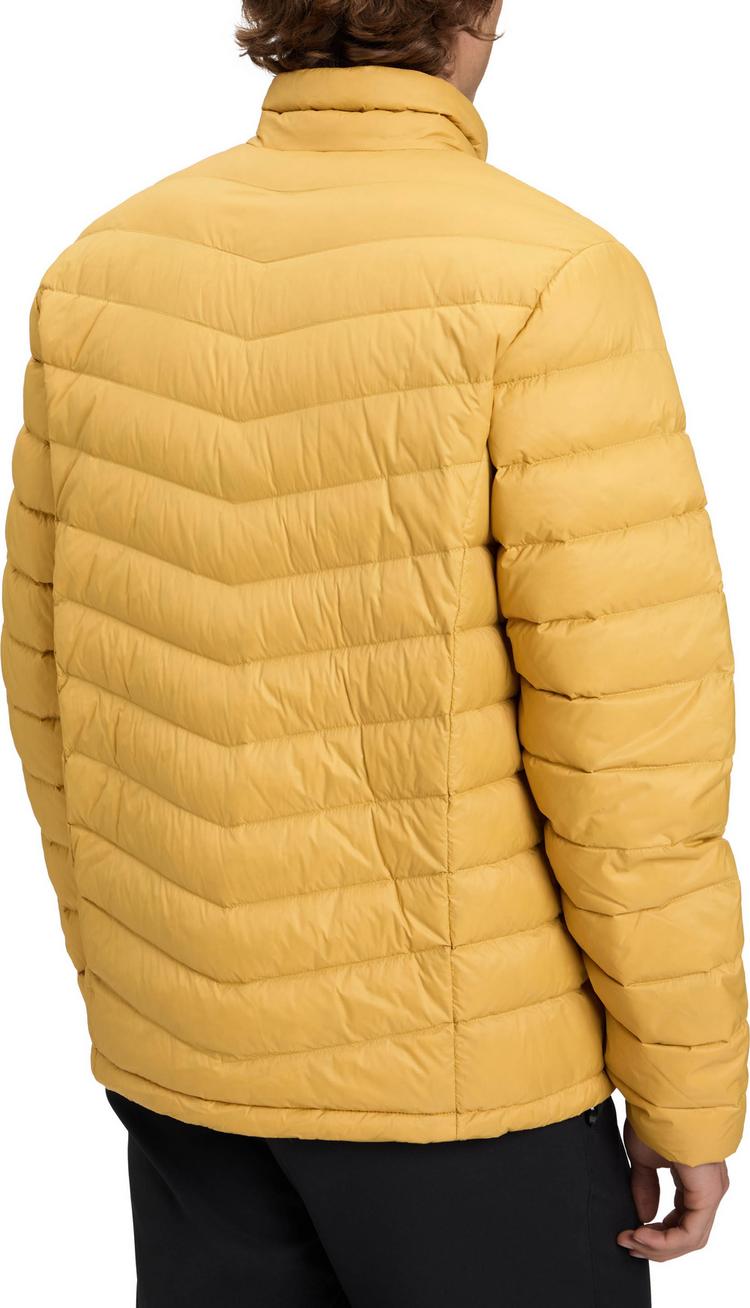 McKinley McKinley Arlo Daunenjacke Herren - brown light - 1 | SportScheck