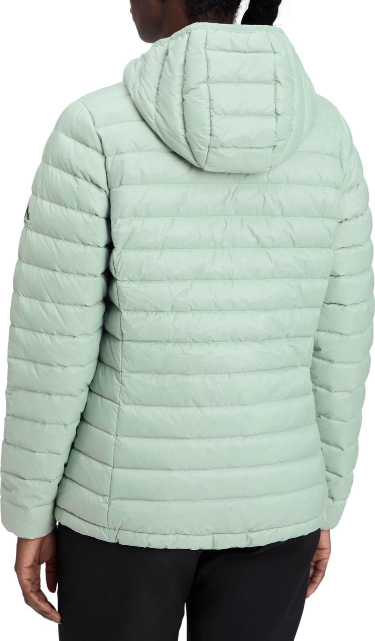 McKinley McKinley Arlo Daunenjacke Damen - green smoke - 1 | SportScheck