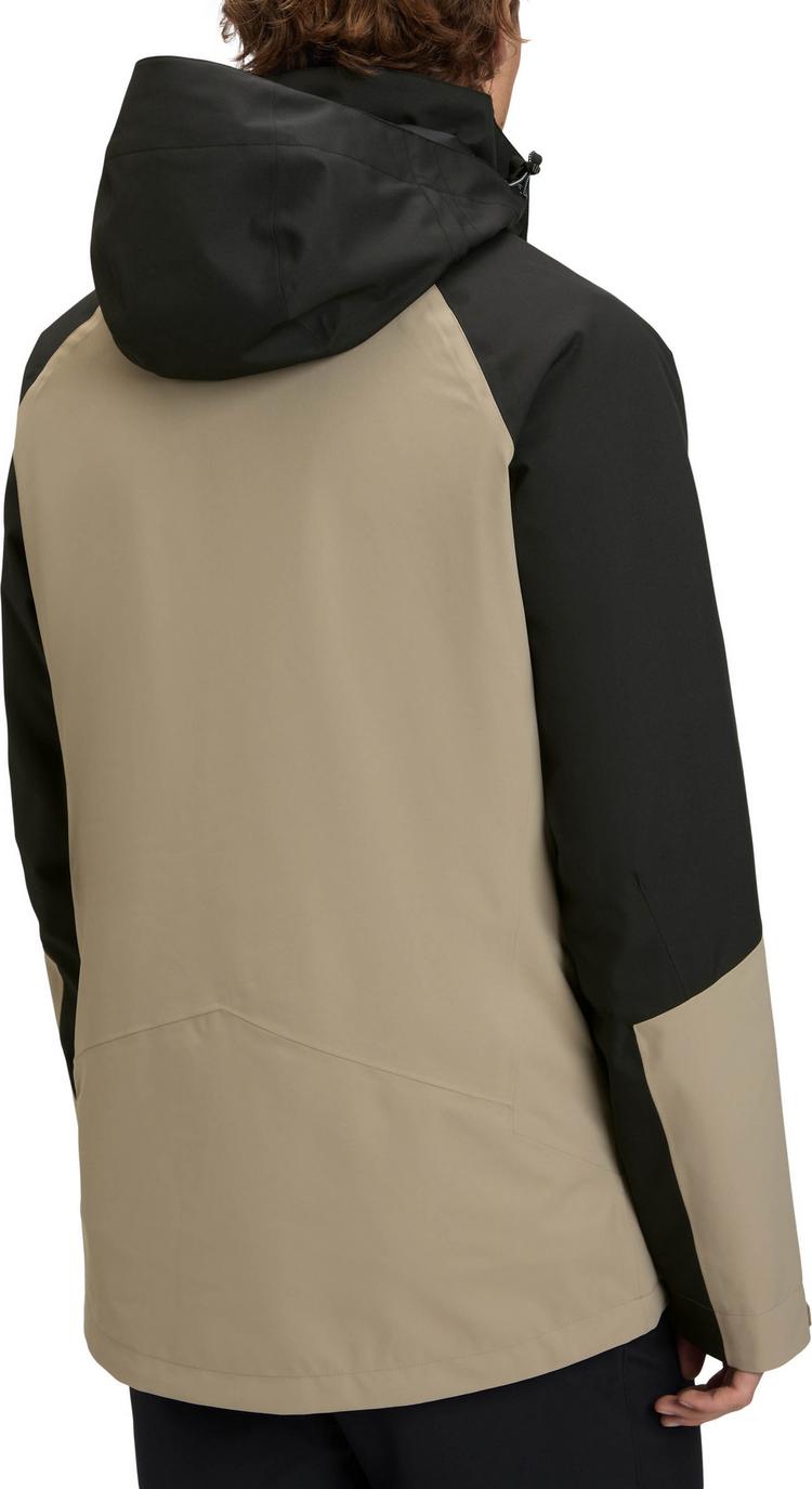 McKinley McKinley Avoca 3:1 III Doppeljacke Herren - brown smoke-black ni - 1 | SportScheck