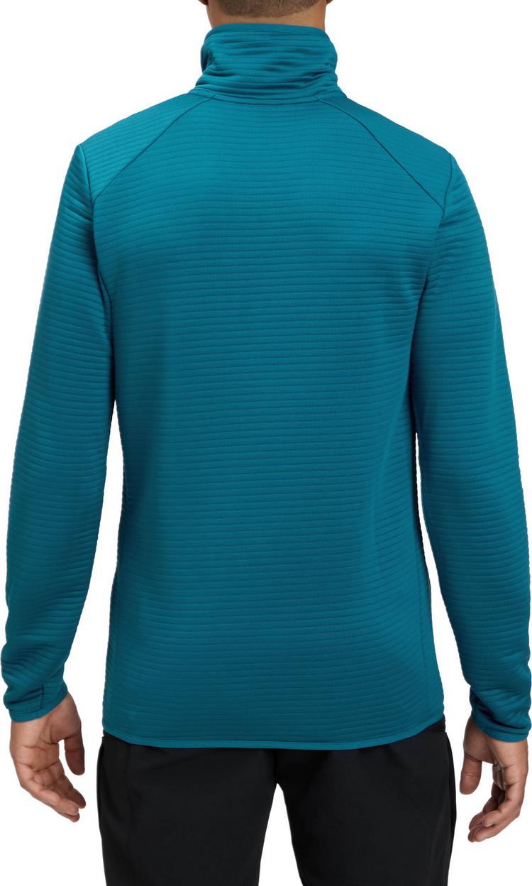 McKinley McKinley Aami Fleecejacke Herren - blue petrol - 1 | SportScheck