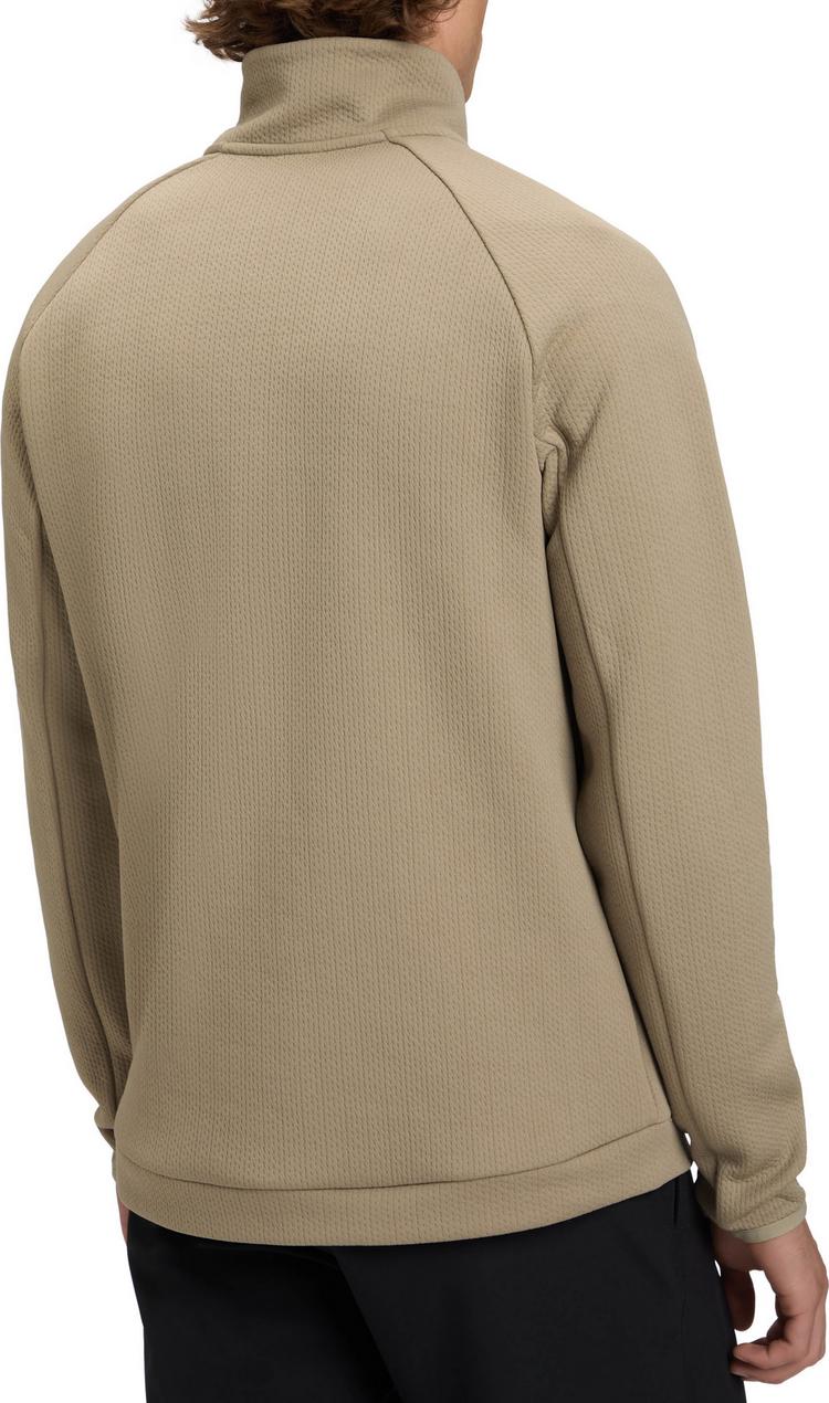 McKinley McKinley Emmet Fleecejacke Herren - brown smoke - 1 | SportScheck