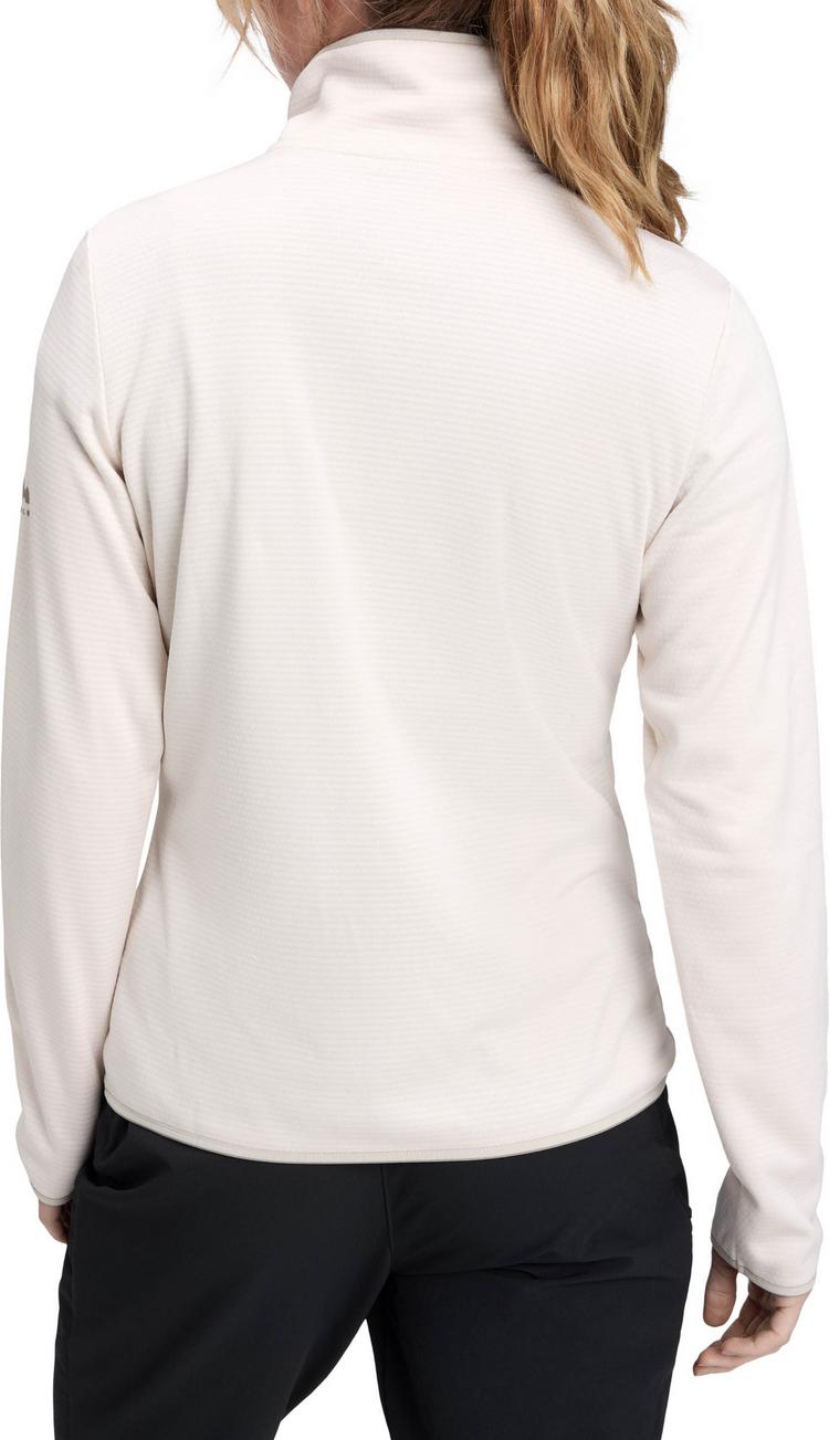 McKinley McKinley Roto III Fleecejacke Damen - melange-grey light - 1 | SportScheck