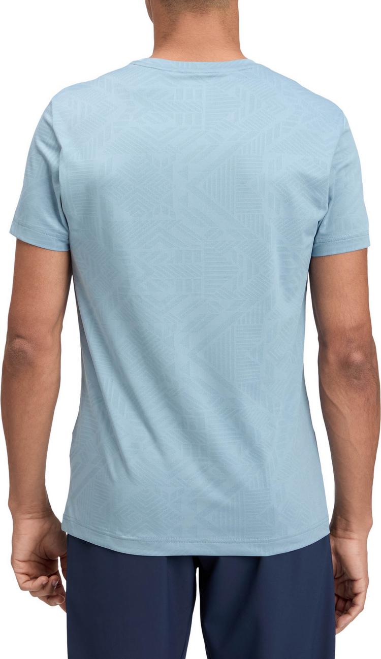 ENERGETICS ENERGETICS Fabio Funktionsshirt Herren - blue smoke - 1 | SportScheck