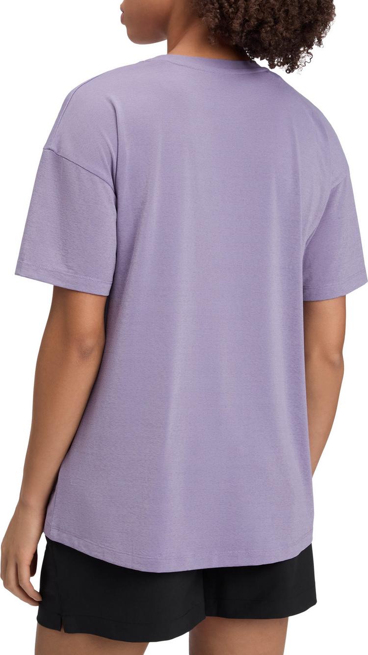 ENERGETICS ENERGETICS Gilma Funktionsshirt Damen - purple light - 1 | SportScheck