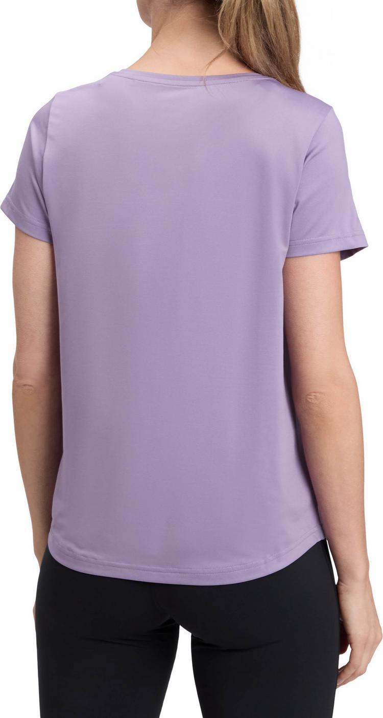 ENERGETICS ENERGETICS Gianna Funktionsshirt Damen - purple light - 1 | SportScheck