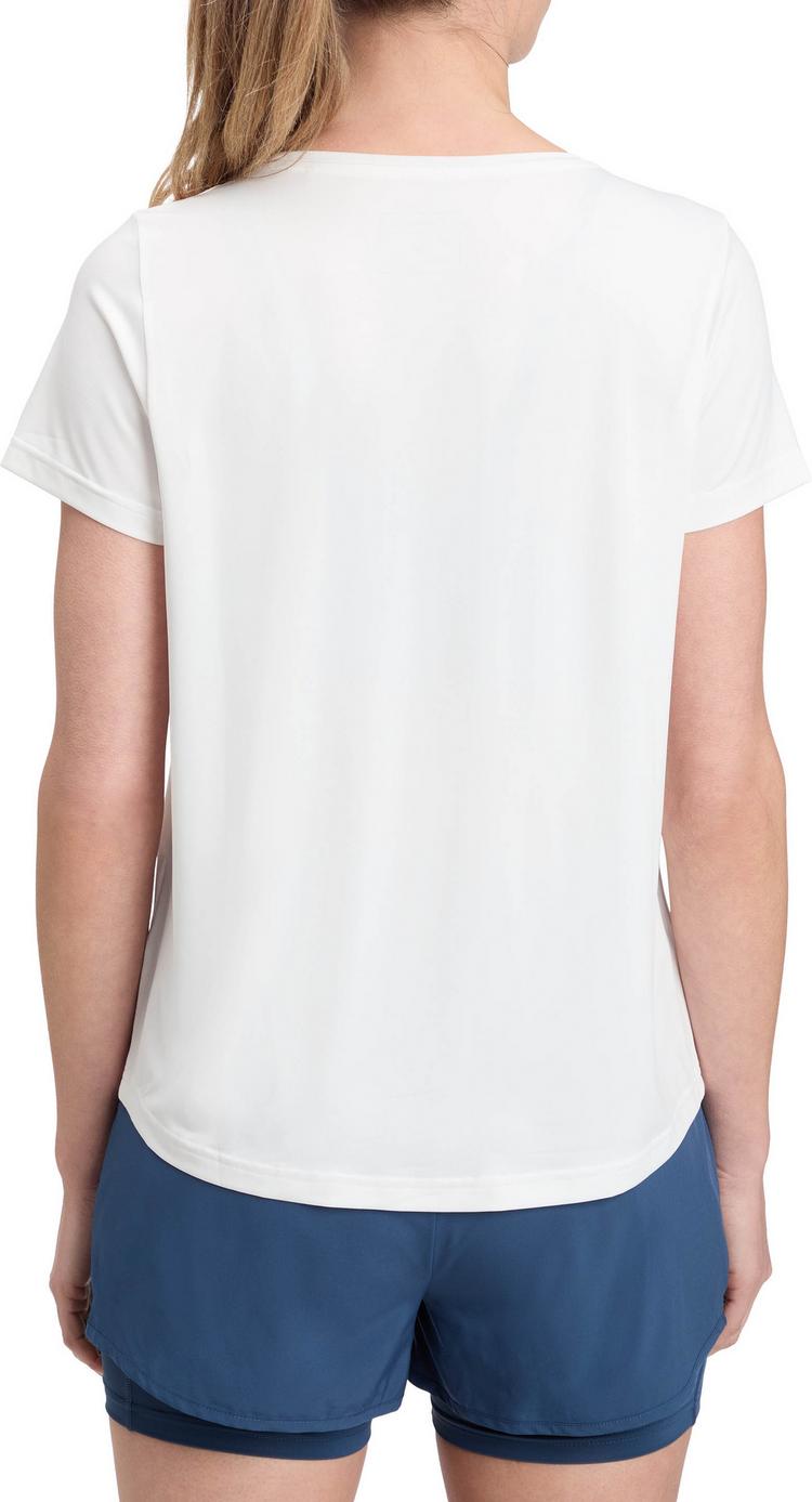 ENERGETICS ENERGETICS Gianna Funktionsshirt Damen - white - 1 | SportScheck