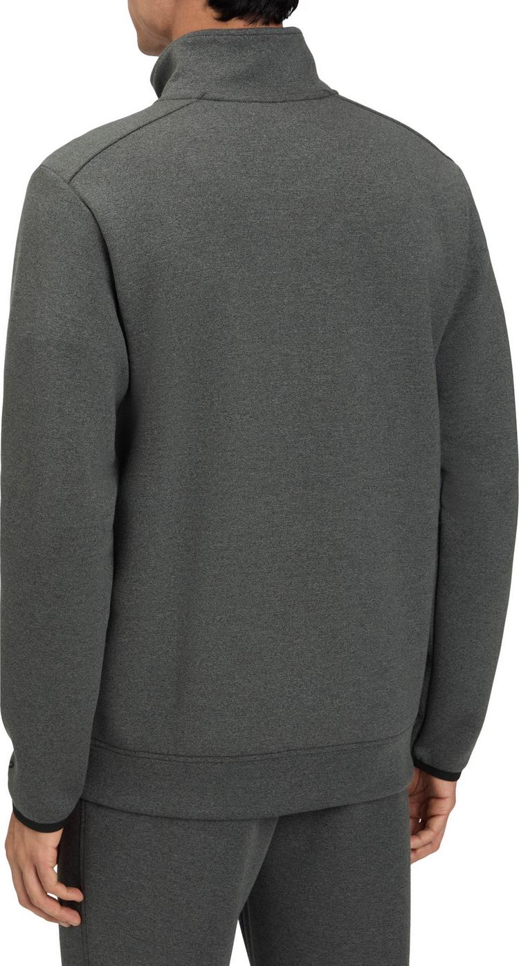 ENERGETICS ENERGETICS Carter Trainingsjacke Herren - melange-black - 1 | SportScheck