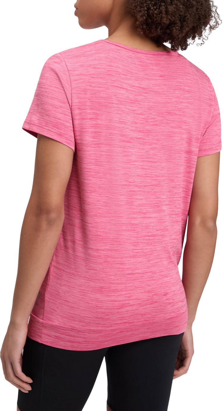 ENERGETICS ENERGETICS Jewel Funktionsshirt Damen - melange-pink-pin - 1 | SportScheck