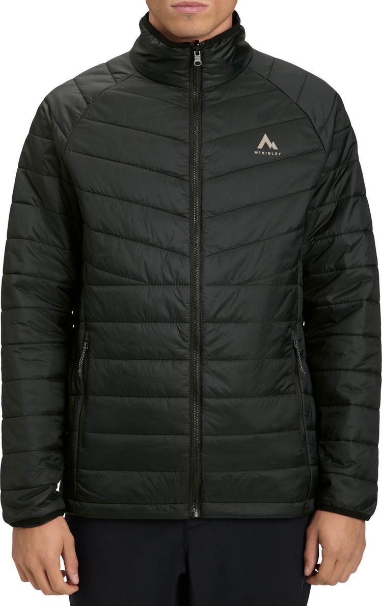 McKinley McKinley Avoca 3:1 III Doppeljacke Herren - brown smoke-black ni - 2 | SportScheck