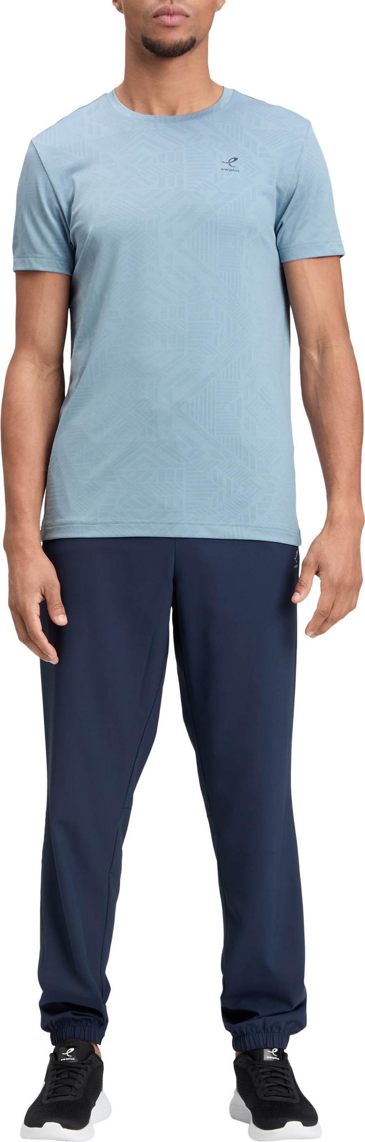 ENERGETICS ENERGETICS Fabio Funktionsshirt Herren - blue smoke - 2 | SportScheck
