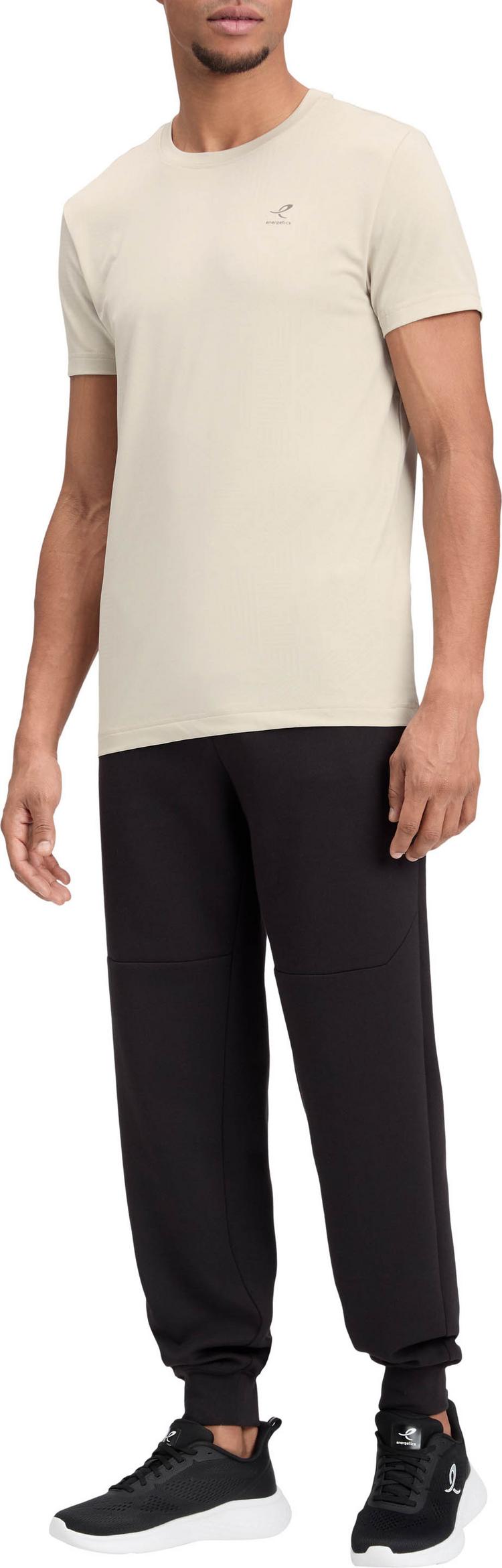 ENERGETICS ENERGETICS Fabio Funktionsshirt Herren - grey light - 2 | SportScheck