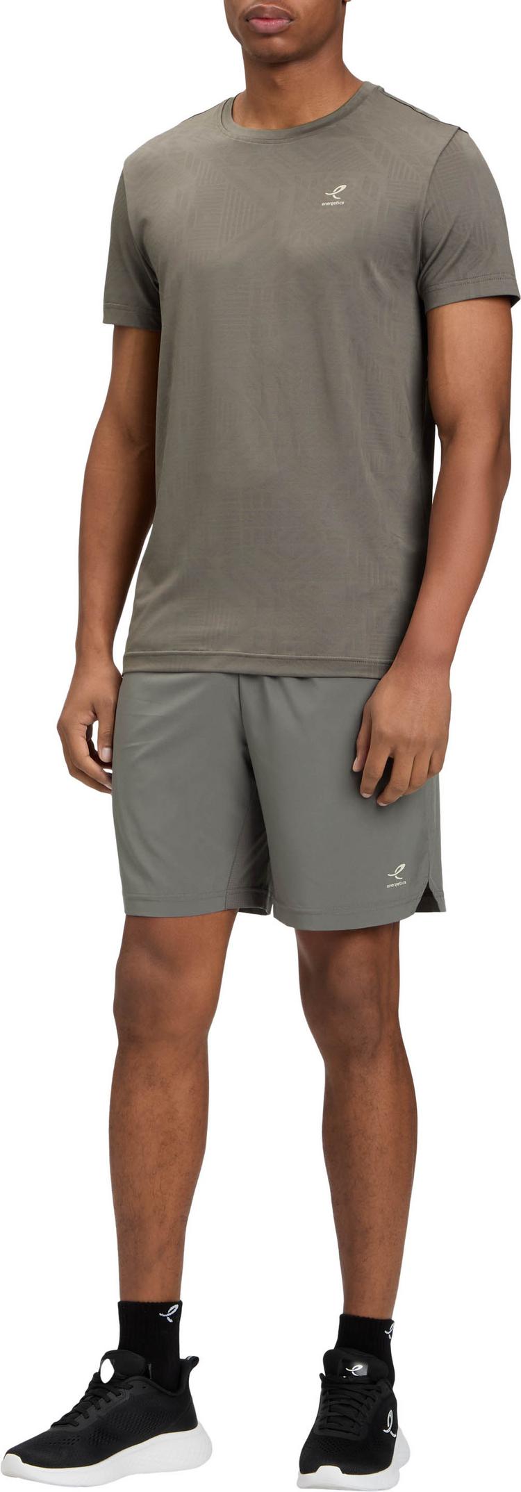 ENERGETICS ENERGETICS Fabio Funktionsshirt Herren - anthracite - 2 | SportScheck