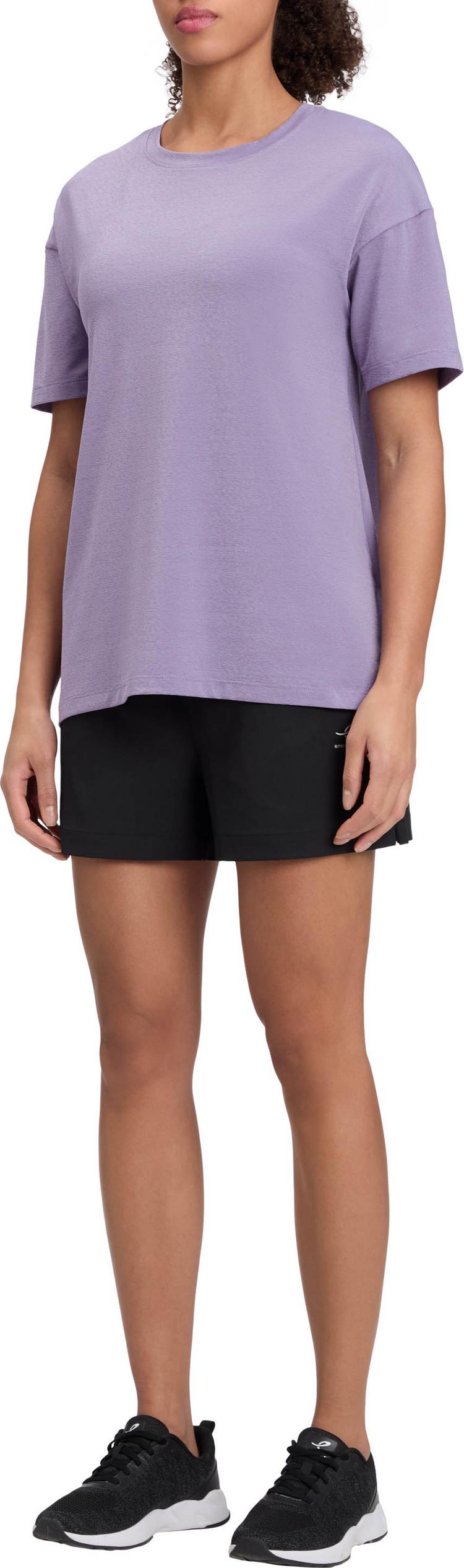 ENERGETICS ENERGETICS Gilma Funktionsshirt Damen - purple light - 2 | SportScheck