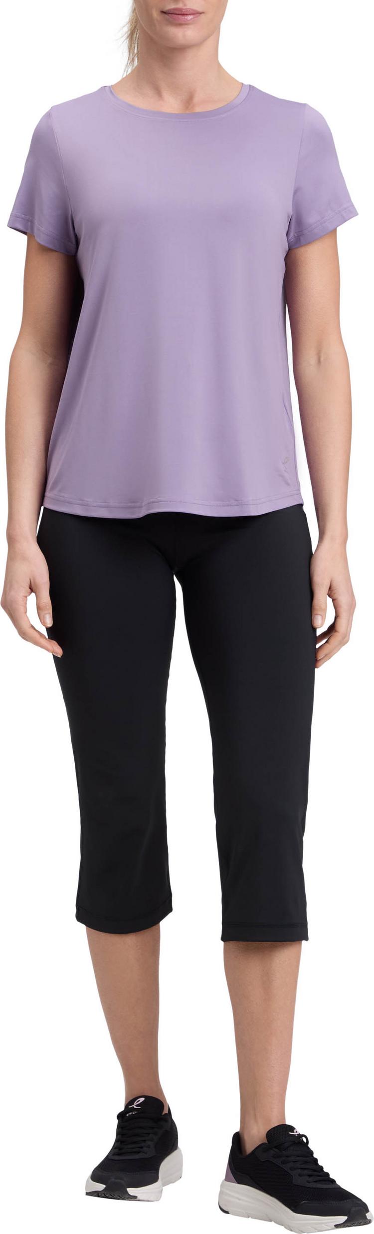 ENERGETICS ENERGETICS Gianna Funktionsshirt Damen - purple light - 2 | SportScheck