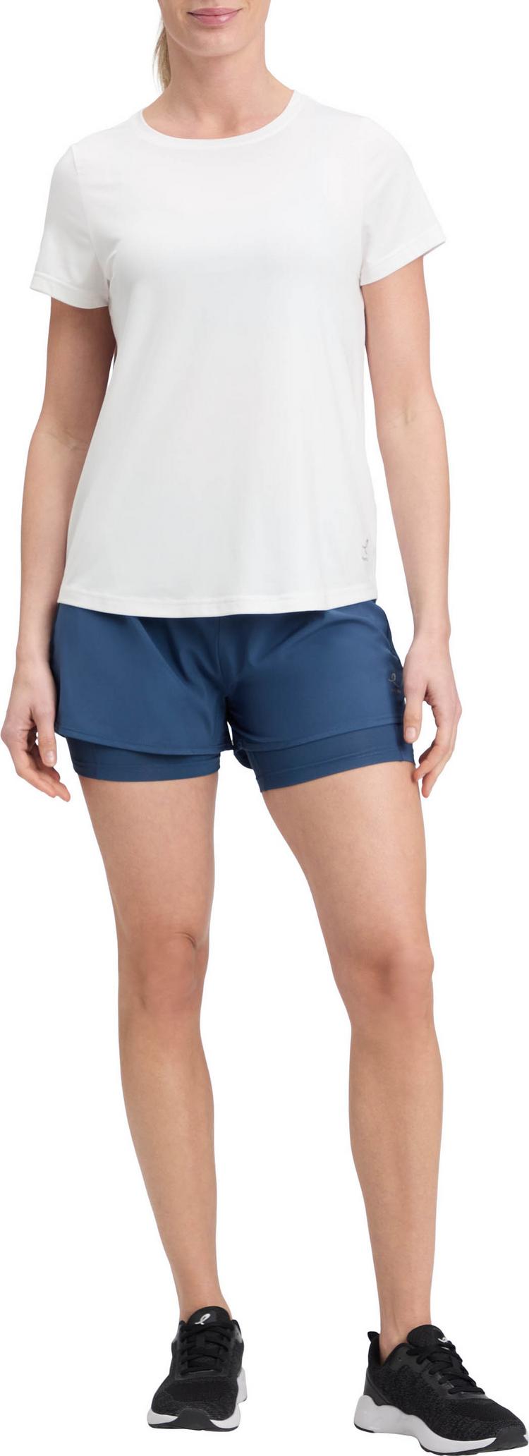 ENERGETICS ENERGETICS Gianna Funktionsshirt Damen - white - 2 | SportScheck
