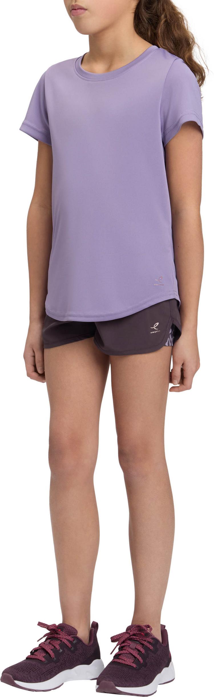 ENERGETICS ENERGETICS Bamas Funktionsshorts Kinder - violet dark-aop-purp - 2 | SportScheck