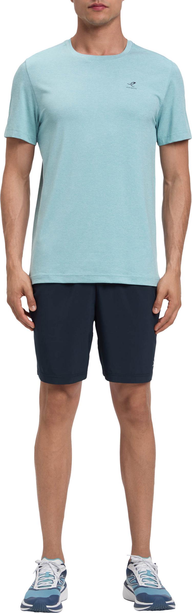 ENERGETICS ENERGETICS Freen Funktionsshorts Herren - navy dark - 2 | SportScheck