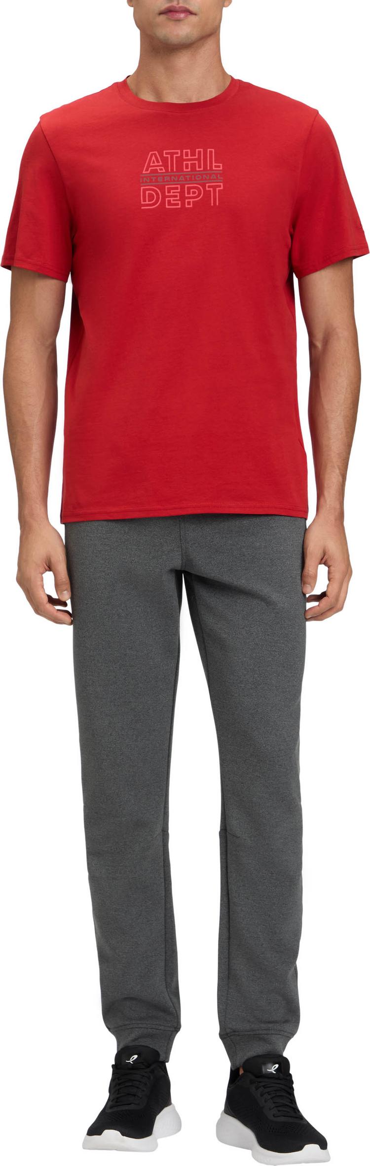 ENERGETICS ENERGETICS Cole Trainingshose Herren - melange-black - 2 | SportScheck