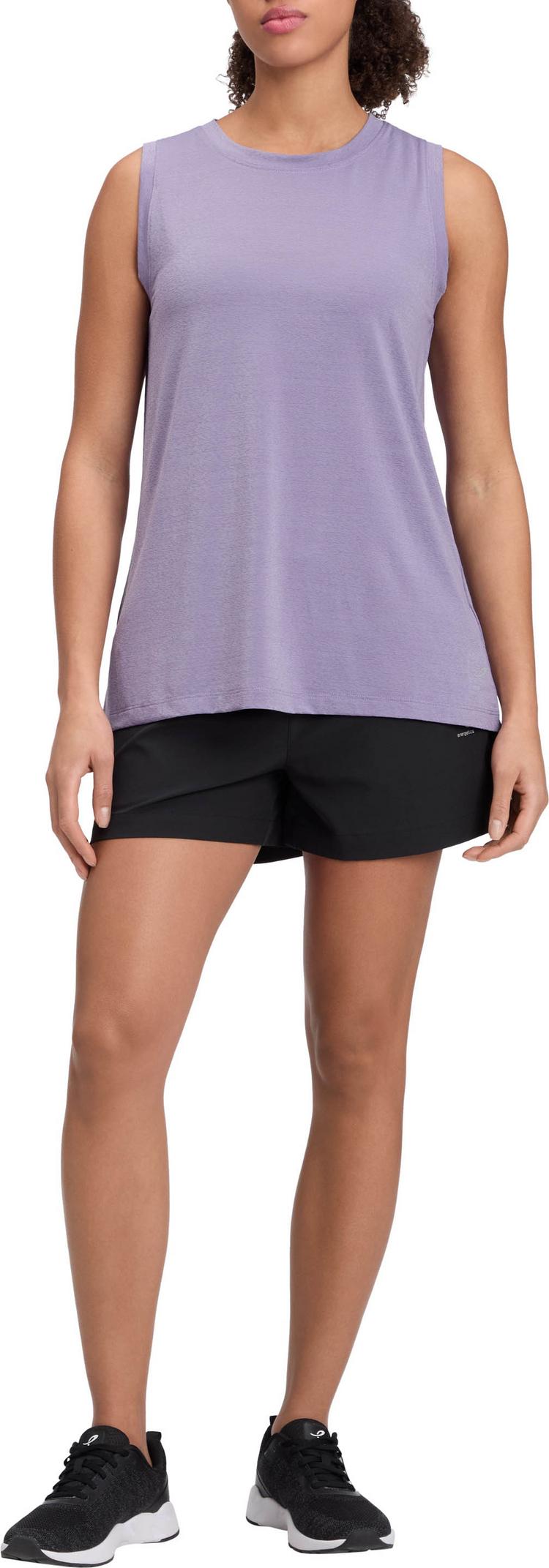 ENERGETICS ENERGETICS Gilma Funktionstank Damen - purple light - 2 | SportScheck