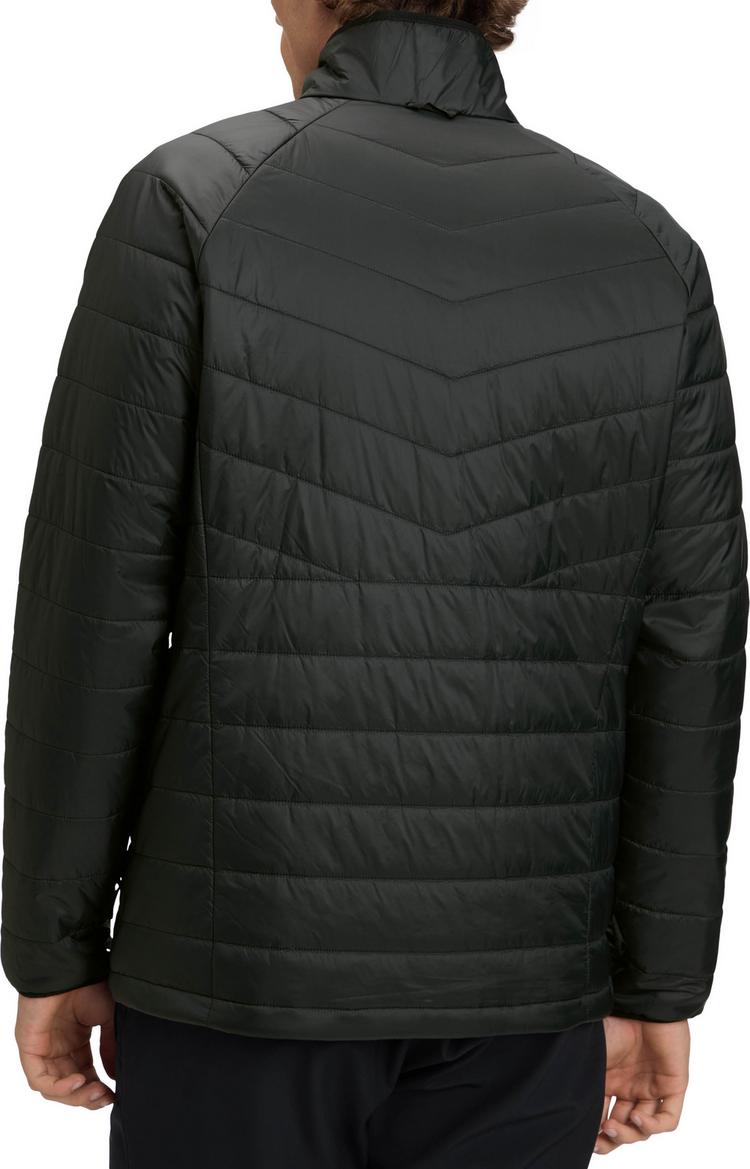 McKinley McKinley Avoca 3:1 III Doppeljacke Herren - brown smoke-black ni - 3 | SportScheck