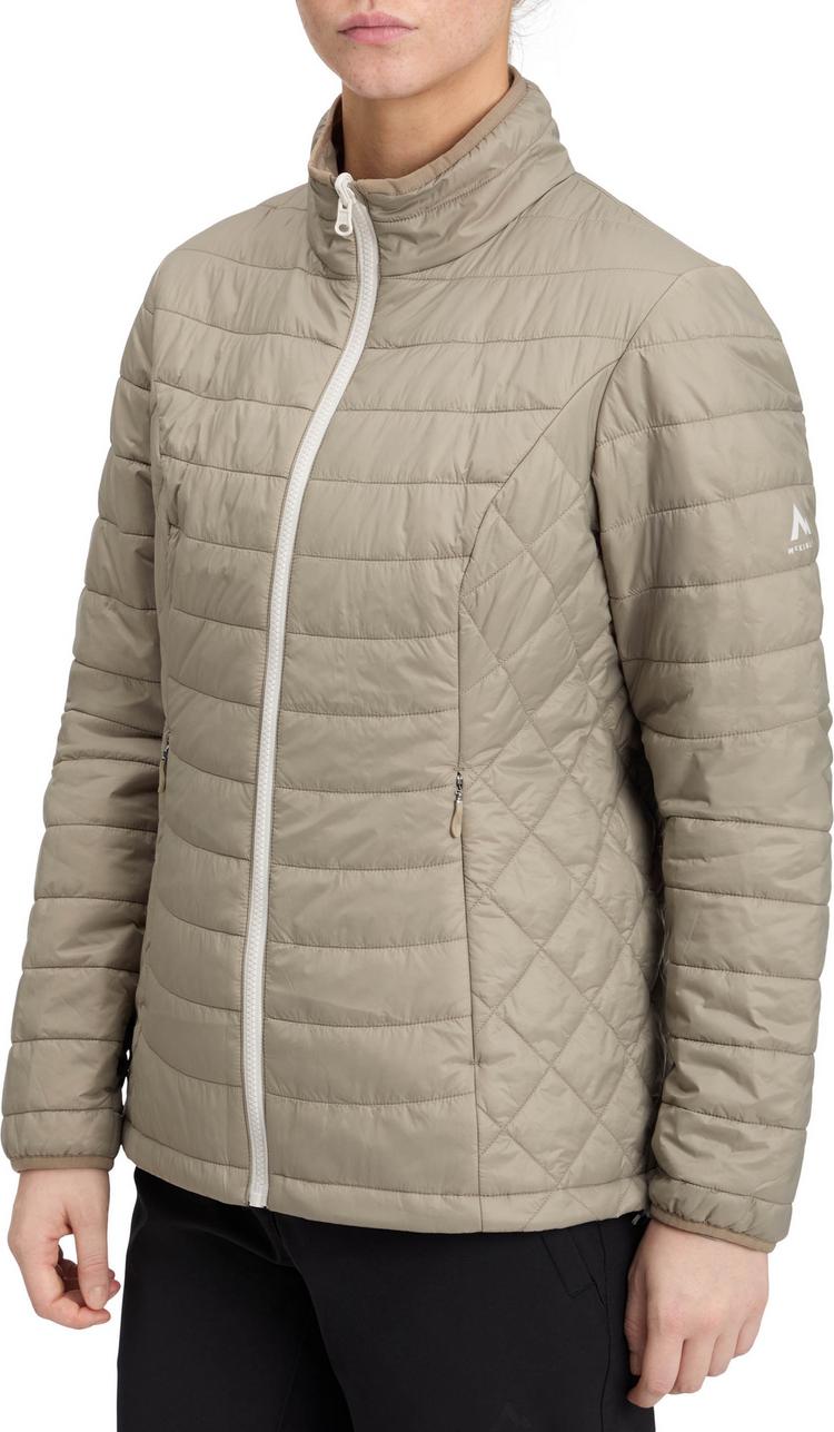 McKinley McKinley Aneli 3:1 Doppeljacke Damen - grey light - 3 | SportScheck
