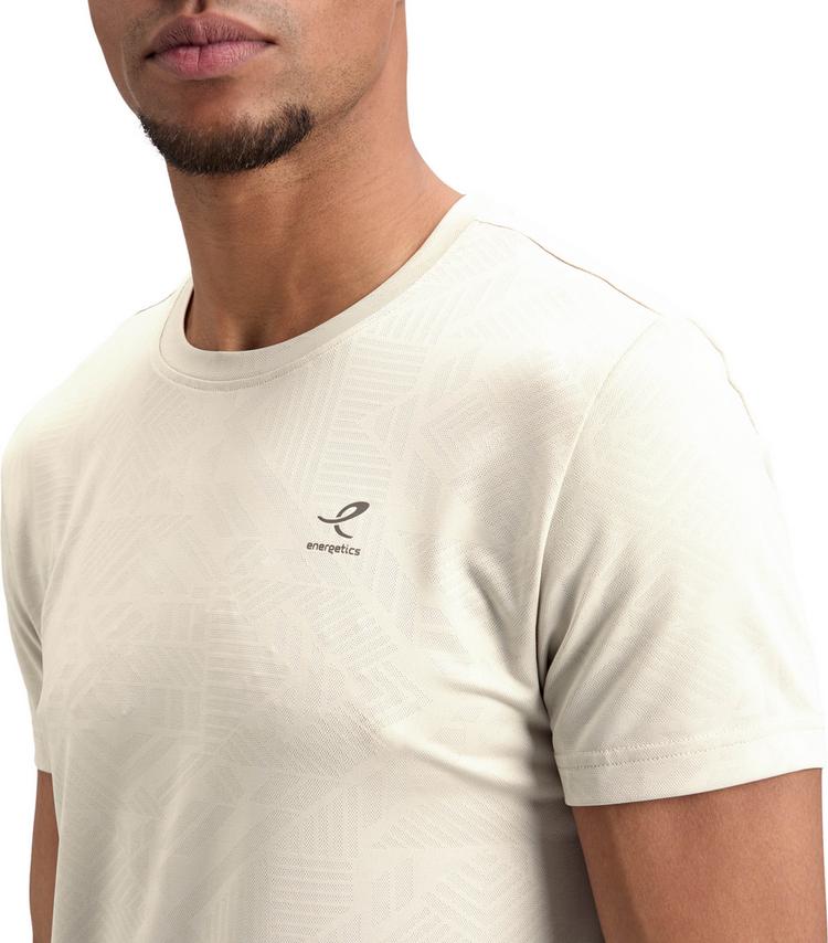 ENERGETICS ENERGETICS Fabio Funktionsshirt Herren - grey light - 3 | SportScheck
