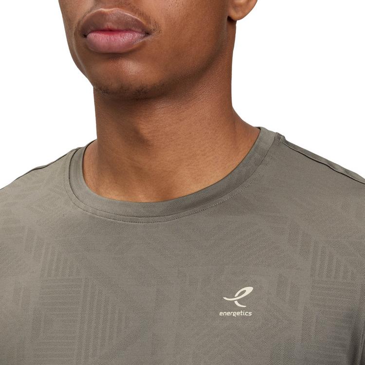ENERGETICS ENERGETICS Fabio Funktionsshirt Herren - anthracite - 3 | SportScheck