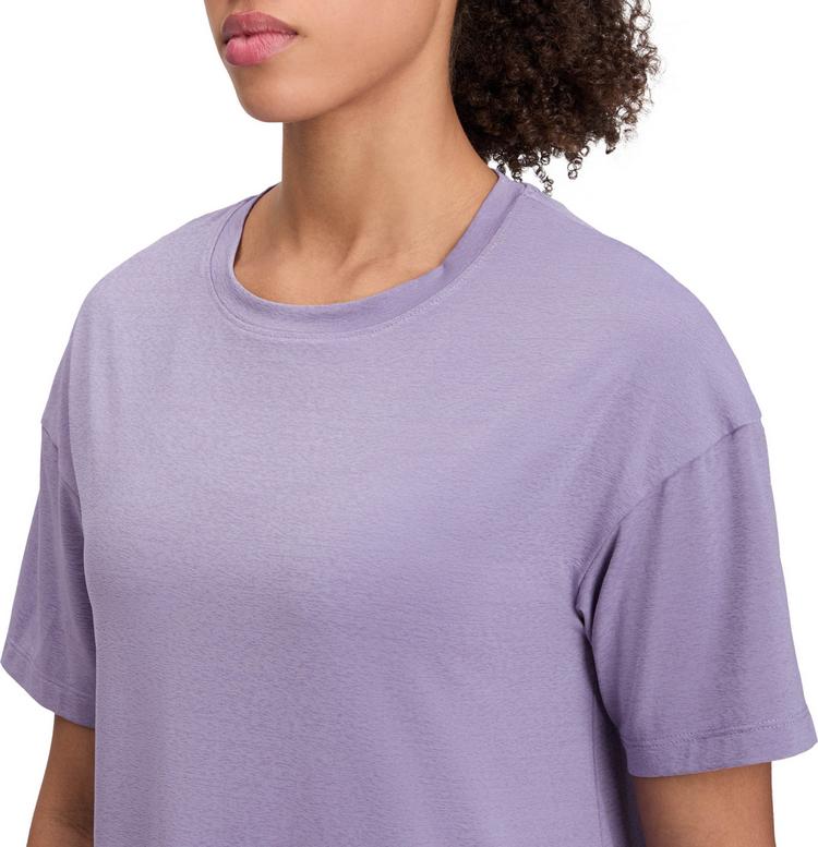 ENERGETICS ENERGETICS Gilma Funktionsshirt Damen - purple light - 3 | SportScheck