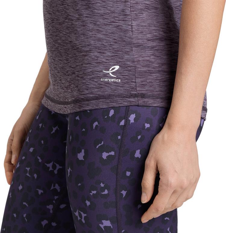 ENERGETICS ENERGETICS Gaminel Funktionsshirt Damen - melange-violet d - 2 | SportScheck