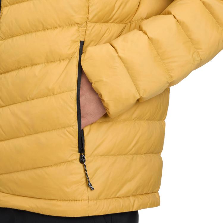 McKinley McKinley Arlo Daunenjacke Herren - brown light - 4 | SportScheck