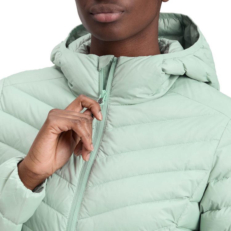 McKinley McKinley Arlo Daunenjacke Damen - green smoke - 4 | SportScheck