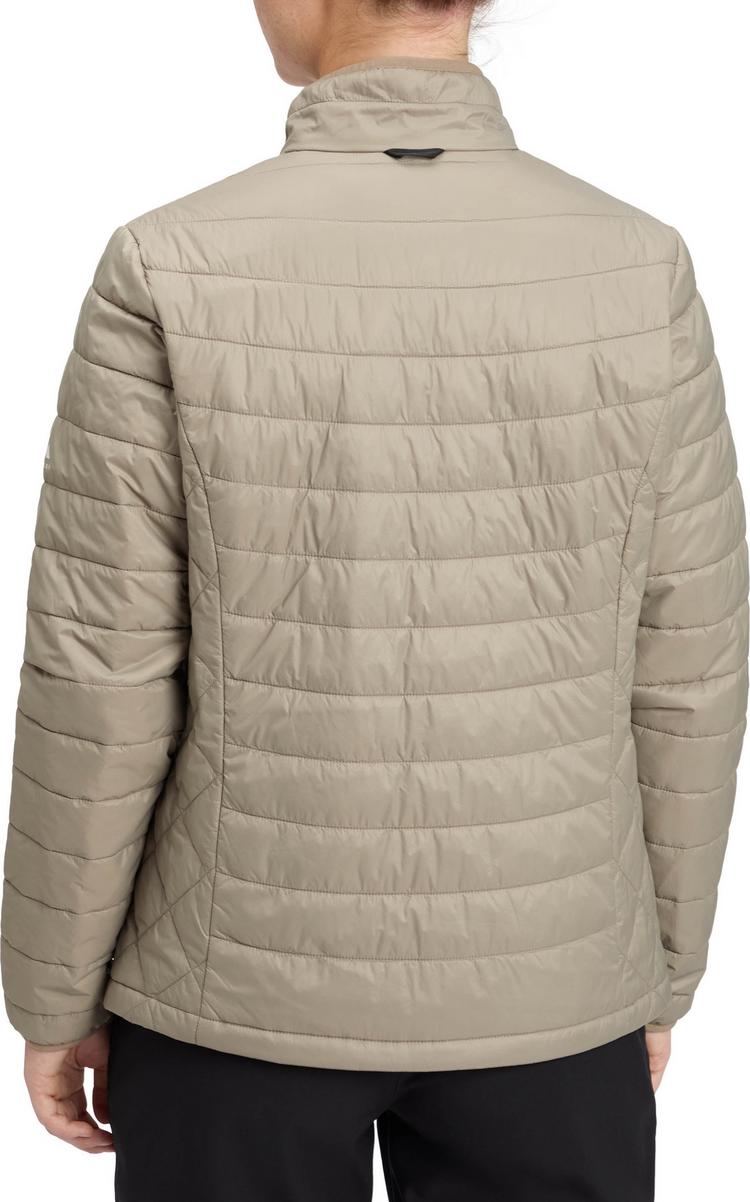 McKinley McKinley Aneli 3:1 Doppeljacke Damen - grey light - 4 | SportScheck