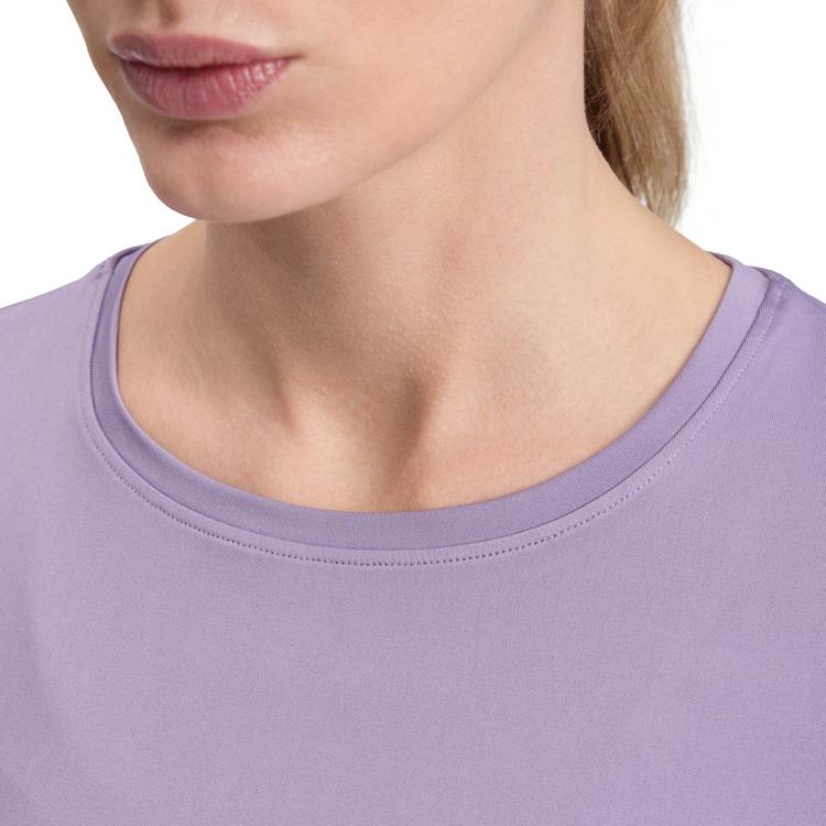ENERGETICS ENERGETICS Gianna Funktionsshirt Damen - purple light - 4 | SportScheck