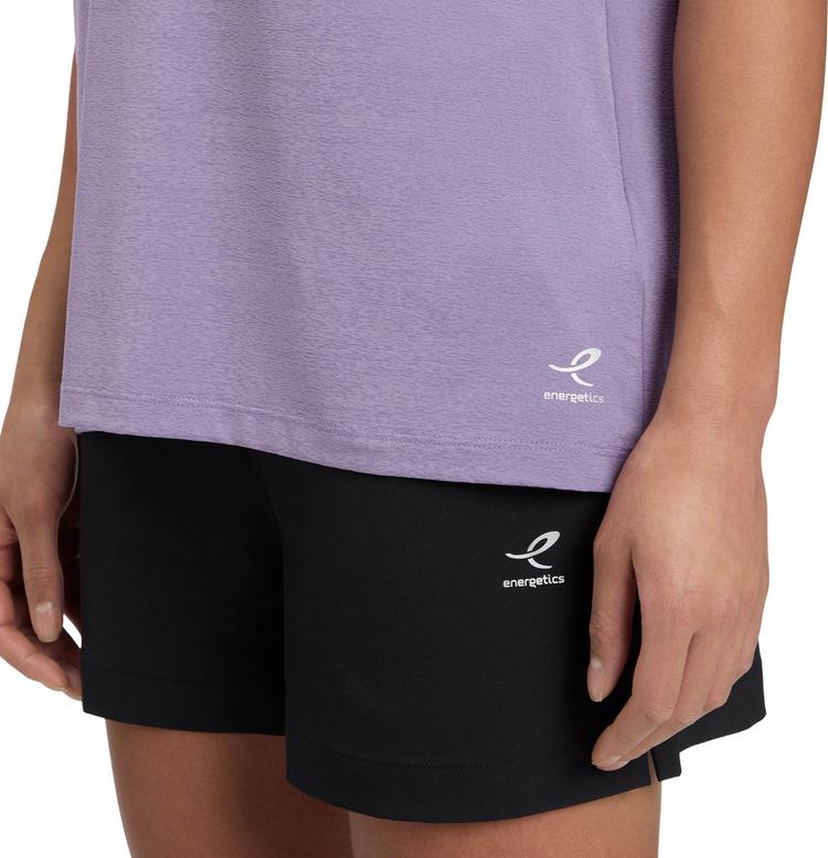 ENERGETICS ENERGETICS Gilma Funktionsshirt Damen - purple light - 4 | SportScheck