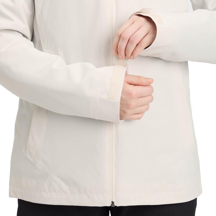 McKinley McKinley Aneli 3:1 Doppeljacke Damen - grey light - 5 | SportScheck