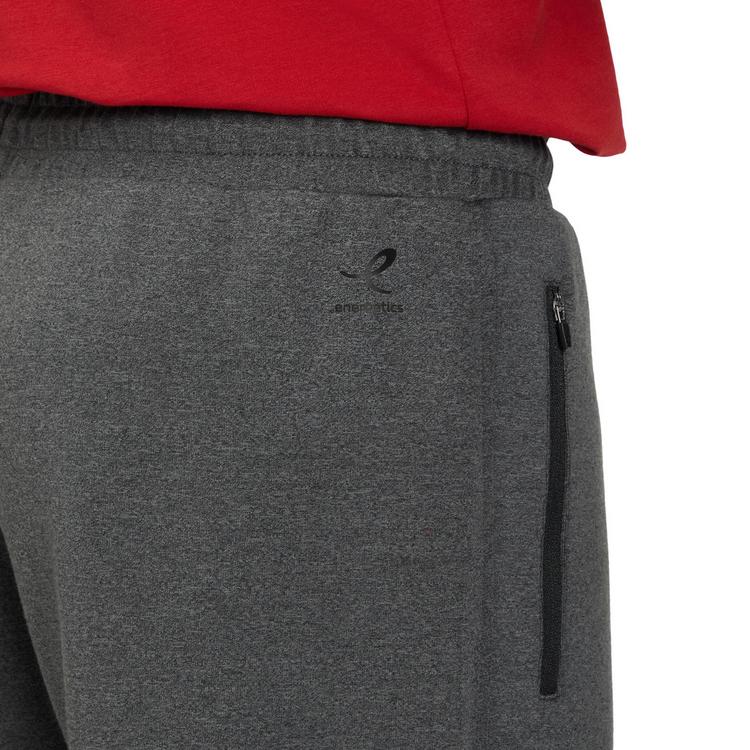 ENERGETICS ENERGETICS Cole Trainingshose Herren - melange-black - 5 | SportScheck