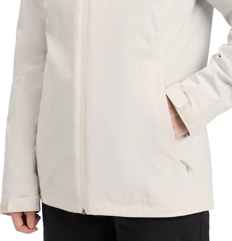 McKinley McKinley Aneli 3:1 Doppeljacke Damen - grey light - 6 | SportScheck