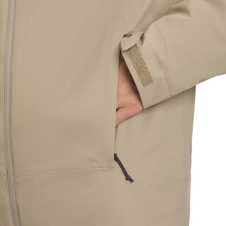 McKinley McKinley Avoca 3:1 III Doppeljacke Herren - brown smoke-black ni - 8 | SportScheck