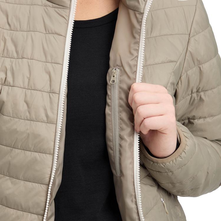 McKinley McKinley Aneli 3:1 Doppeljacke Damen - grey light - 8 | SportScheck