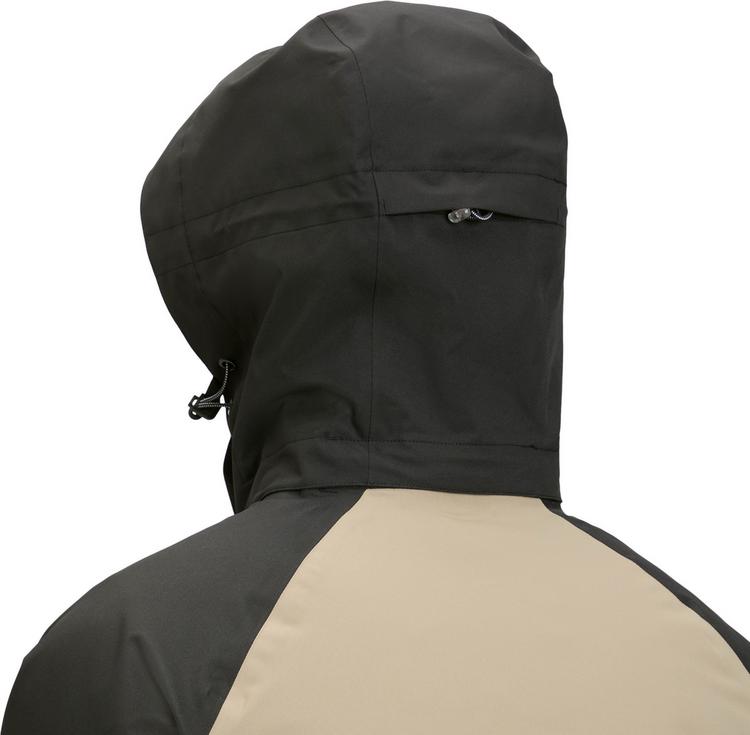 McKinley McKinley Avoca 3:1 III Doppeljacke Herren - brown smoke-black ni - 9 | SportScheck